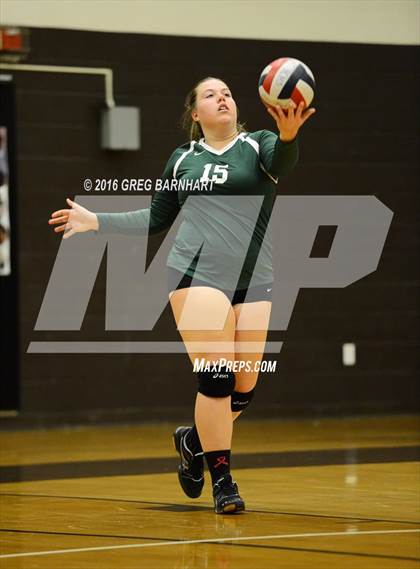 Thumbnail 1 in River Valley @ Yuba City photogallery.