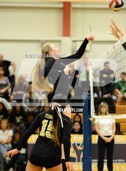 Thumbnail 1 in River Valley @ Yuba City photogallery.