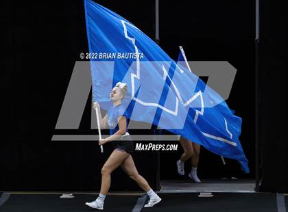 Thumbnail 1 in HHSAA Cheerleading Championships photogallery.