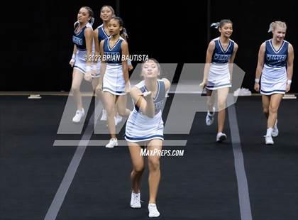 Thumbnail 1 in HHSAA Cheerleading Championships photogallery.
