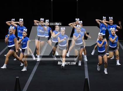 Thumbnail 2 in HHSAA Cheerleading Championships photogallery.