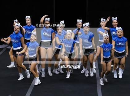 Thumbnail 1 in HHSAA Cheerleading Championships photogallery.