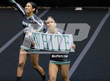 Thumbnail 3 in HHSAA Cheerleading Championships photogallery.