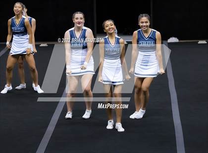 Thumbnail 2 in HHSAA Cheerleading Championships photogallery.