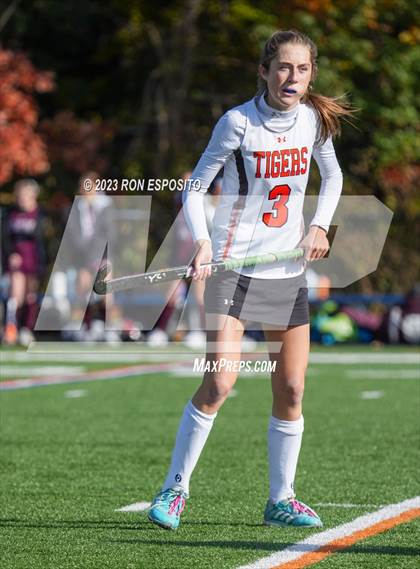 Thumbnail 3 in Orchard Park vs Mamaroneck (NYSPHSAA Class A Final) photogallery.