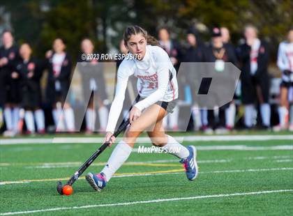 Thumbnail 1 in Orchard Park vs Mamaroneck (NYSPHSAA Class A Final) photogallery.