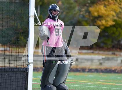 Thumbnail 1 in Orchard Park vs Mamaroneck (NYSPHSAA Class A Final) photogallery.