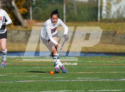 Thumbnail 1 in Orchard Park vs Mamaroneck (NYSPHSAA Class A Final) photogallery.