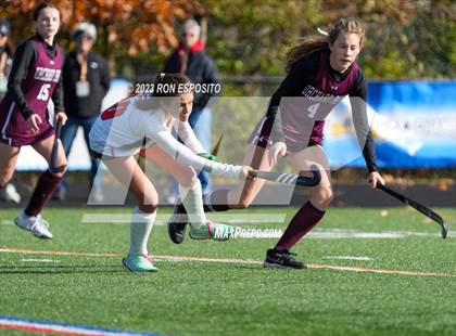 Thumbnail 1 in Orchard Park vs Mamaroneck (NYSPHSAA Class A Final) photogallery.