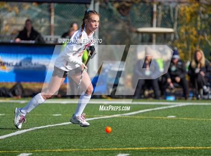 Thumbnail 2 in Orchard Park vs Mamaroneck (NYSPHSAA Class A Final) photogallery.