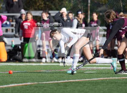 Thumbnail 3 in Orchard Park vs Mamaroneck (NYSPHSAA Class A Final) photogallery.
