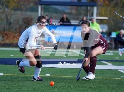 Thumbnail 1 in Orchard Park vs Mamaroneck (NYSPHSAA Class A Final) photogallery.