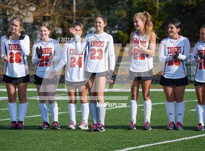 Thumbnail 2 in Orchard Park vs Mamaroneck (NYSPHSAA Class A Final) photogallery.