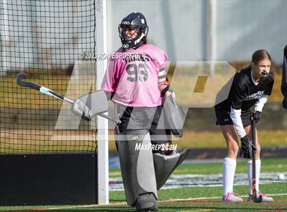 Thumbnail 1 in Orchard Park vs Mamaroneck (NYSPHSAA Class A Final) photogallery.