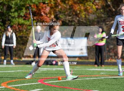 Thumbnail 3 in Orchard Park vs Mamaroneck (NYSPHSAA Class A Final) photogallery.