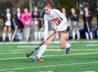 Thumbnail 3 in Orchard Park vs Mamaroneck (NYSPHSAA Class A Final) photogallery.