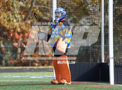 Thumbnail 3 in Orchard Park vs Mamaroneck (NYSPHSAA Class A Final) photogallery.