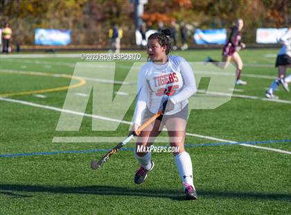Thumbnail 1 in Orchard Park vs Mamaroneck (NYSPHSAA Class A Final) photogallery.