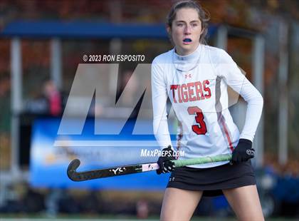 Thumbnail 3 in Orchard Park vs Mamaroneck (NYSPHSAA Class A Final) photogallery.