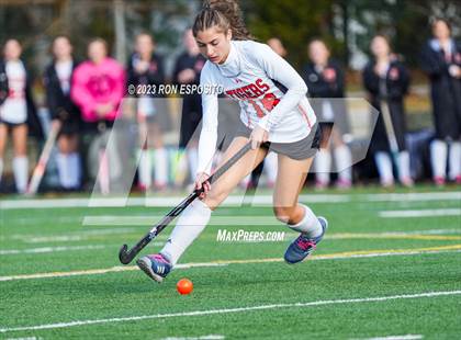 Thumbnail 2 in Orchard Park vs Mamaroneck (NYSPHSAA Class A Final) photogallery.
