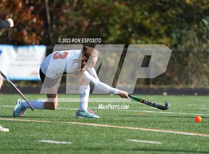 Thumbnail 1 in Orchard Park vs Mamaroneck (NYSPHSAA Class A Final) photogallery.