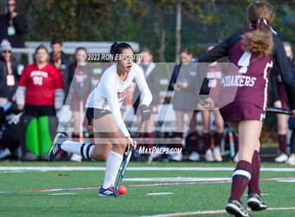 Thumbnail 3 in Orchard Park vs Mamaroneck (NYSPHSAA Class A Final) photogallery.