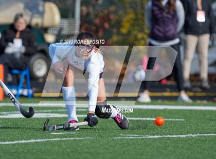 Thumbnail 3 in Orchard Park vs Mamaroneck (NYSPHSAA Class A Final) photogallery.