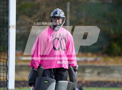 Thumbnail 2 in Orchard Park vs Mamaroneck (NYSPHSAA Class A Final) photogallery.