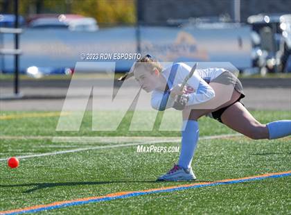 Thumbnail 3 in Orchard Park vs Mamaroneck (NYSPHSAA Class A Final) photogallery.