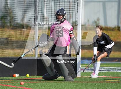 Thumbnail 2 in Orchard Park vs Mamaroneck (NYSPHSAA Class A Final) photogallery.