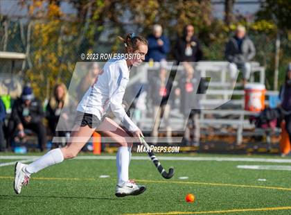 Thumbnail 3 in Orchard Park vs Mamaroneck (NYSPHSAA Class A Final) photogallery.