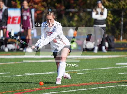 Thumbnail 2 in Orchard Park vs Mamaroneck (NYSPHSAA Class A Final) photogallery.