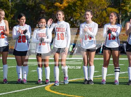 Thumbnail 2 in Orchard Park vs Mamaroneck (NYSPHSAA Class A Final) photogallery.