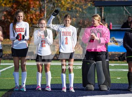 Thumbnail 2 in Orchard Park vs Mamaroneck (NYSPHSAA Class A Final) photogallery.