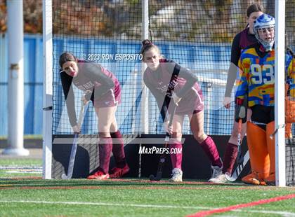 Thumbnail 1 in Orchard Park vs Mamaroneck (NYSPHSAA Class A Final) photogallery.