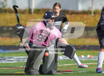 Thumbnail 2 in Orchard Park vs Mamaroneck (NYSPHSAA Class A Final) photogallery.