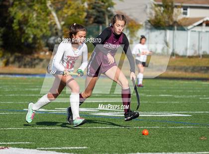 Thumbnail 2 in Orchard Park vs Mamaroneck (NYSPHSAA Class A Final) photogallery.