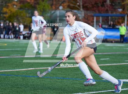 Thumbnail 3 in Orchard Park vs Mamaroneck (NYSPHSAA Class A Final) photogallery.