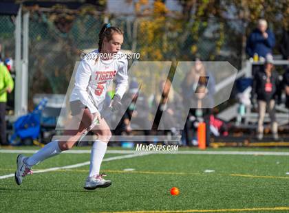 Thumbnail 1 in Orchard Park vs Mamaroneck (NYSPHSAA Class A Final) photogallery.