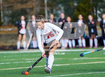 Thumbnail 1 in Orchard Park vs Mamaroneck (NYSPHSAA Class A Final) photogallery.
