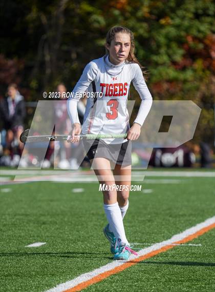 Thumbnail 1 in Orchard Park vs Mamaroneck (NYSPHSAA Class A Final) photogallery.