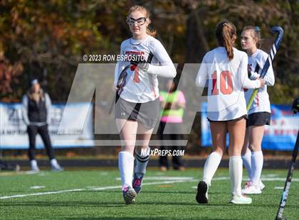 Thumbnail 3 in Orchard Park vs Mamaroneck (NYSPHSAA Class A Final) photogallery.