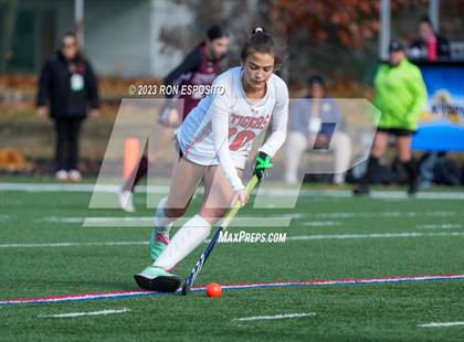 Thumbnail 3 in Orchard Park vs Mamaroneck (NYSPHSAA Class A Final) photogallery.