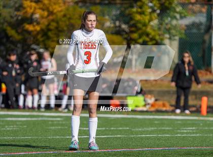 Thumbnail 2 in Orchard Park vs Mamaroneck (NYSPHSAA Class A Final) photogallery.