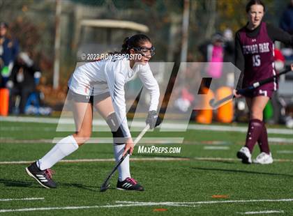 Thumbnail 3 in Orchard Park vs Mamaroneck (NYSPHSAA Class A Final) photogallery.