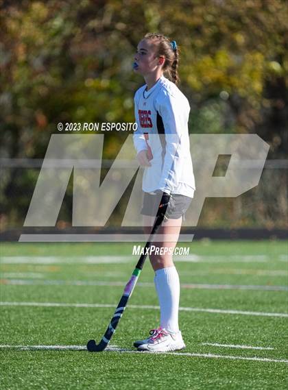 Thumbnail 2 in Orchard Park vs Mamaroneck (NYSPHSAA Class A Final) photogallery.
