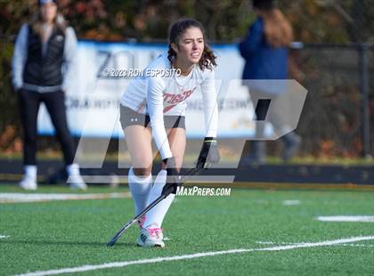 Thumbnail 2 in Orchard Park vs Mamaroneck (NYSPHSAA Class A Final) photogallery.