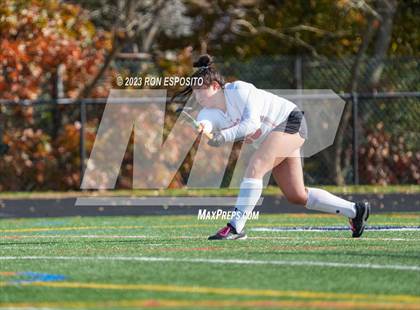 Thumbnail 3 in Orchard Park vs Mamaroneck (NYSPHSAA Class A Final) photogallery.