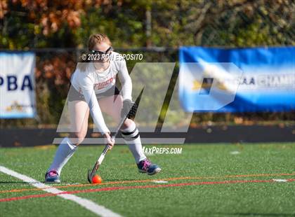 Thumbnail 1 in Orchard Park vs Mamaroneck (NYSPHSAA Class A Final) photogallery.