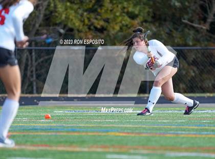 Thumbnail 1 in Orchard Park vs Mamaroneck (NYSPHSAA Class A Final) photogallery.